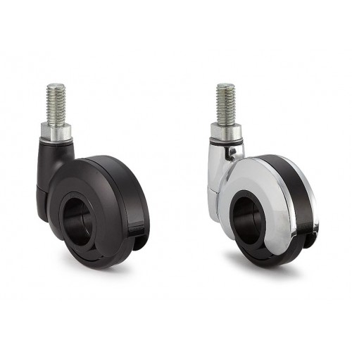 Design Caster (Threaded Bolt Type)